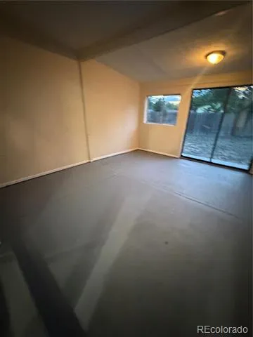 3147 S Ouray Street Aurora, CO 80013