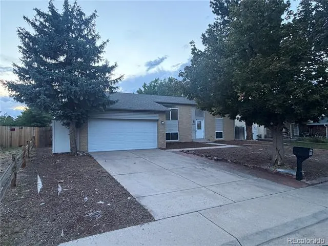 3147 S Ouray Street Aurora, CO 80013
