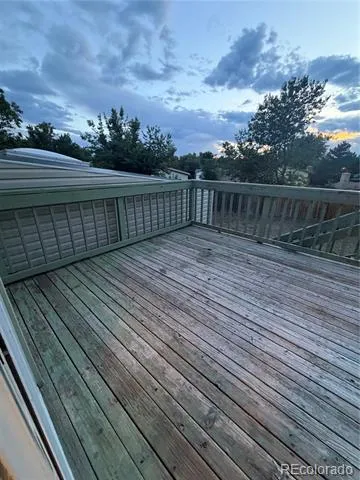 3147 S Ouray Street Aurora, CO 80013