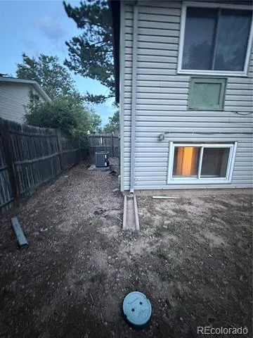 3147 S Ouray Street Aurora, CO 80013