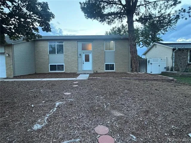 3147 S Ouray Street Aurora, CO 80013