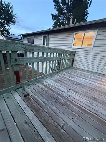 3147 S Ouray Street Aurora, CO 80013