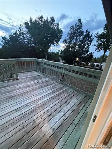 3147 S Ouray Street Aurora, CO 80013