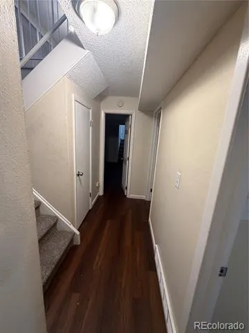 3147 S Ouray Street Aurora, CO 80013