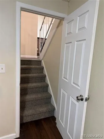 3147 S Ouray Street Aurora, CO 80013