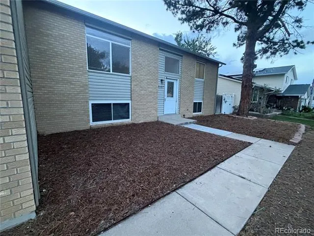 3147 S Ouray Street Aurora, CO 80013