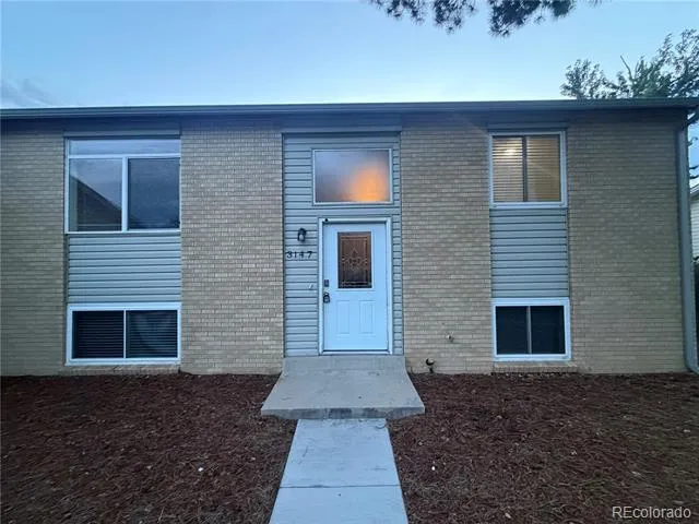 3147 S Ouray Street Aurora, CO 80013