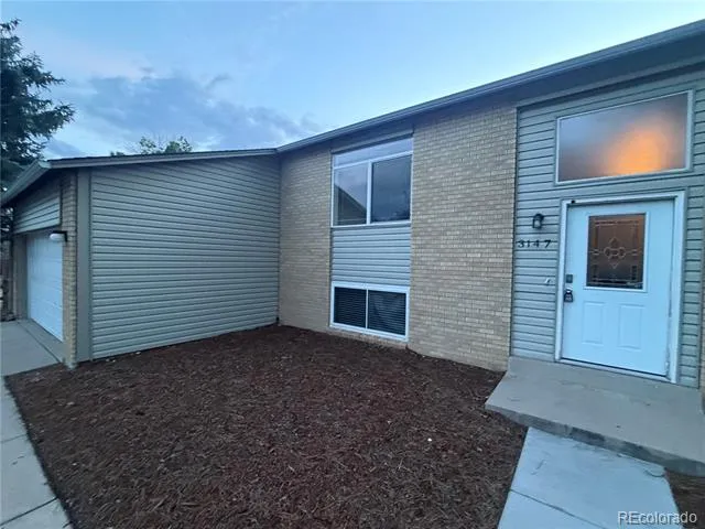 3147 S Ouray Street Aurora, CO 80013
