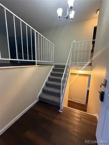 3147 S Ouray Street Aurora, CO 80013