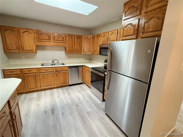 1437 S Yank Street Lakewood, CO 80228