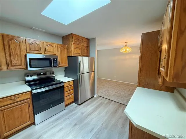 1437 S Yank Street Lakewood, CO 80228