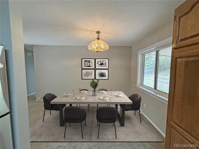 1437 S Yank Street Lakewood, CO 80228