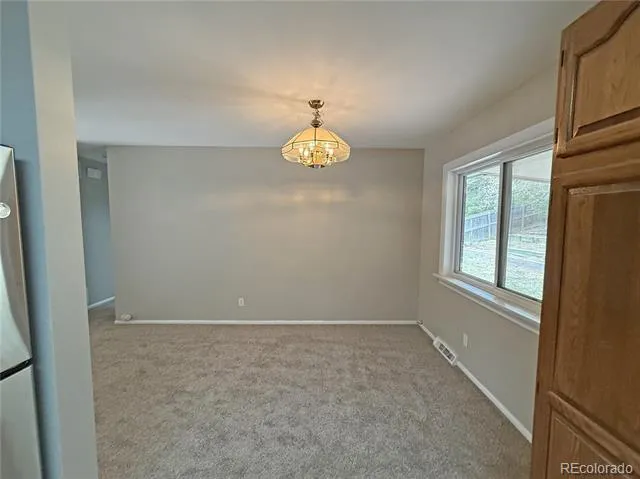 1437 S Yank Street Lakewood, CO 80228