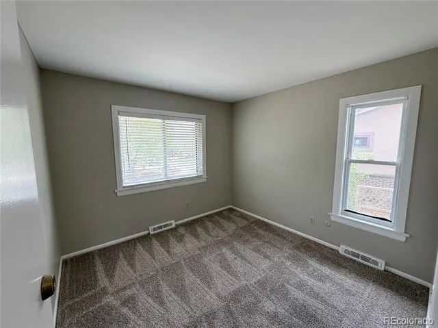 1437 S Yank Street Lakewood, CO 80228