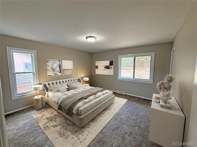 1437 S Yank Street Lakewood, CO 80228