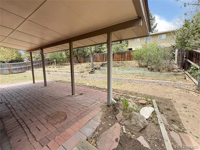 1437 S Yank Street Lakewood, CO 80228