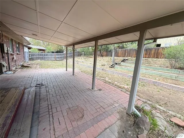 1437 S Yank Street Lakewood, CO 80228