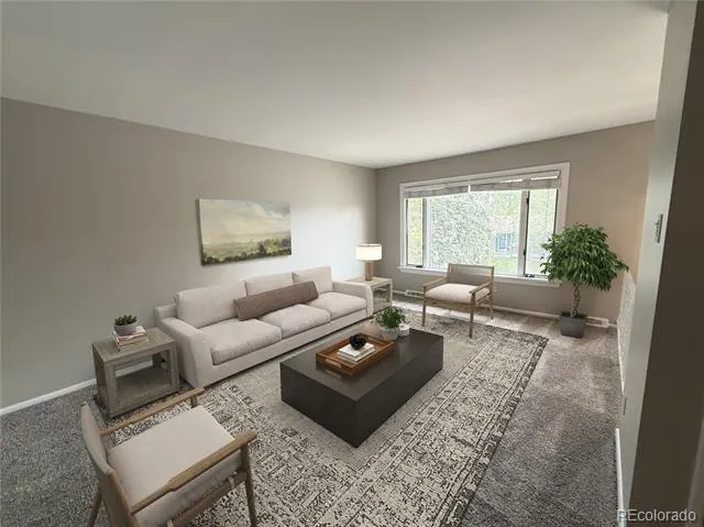 1437 S Yank Street Lakewood, CO 80228