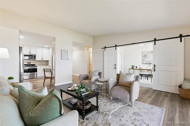 690 S Alton Way #10D Denver, CO 80247