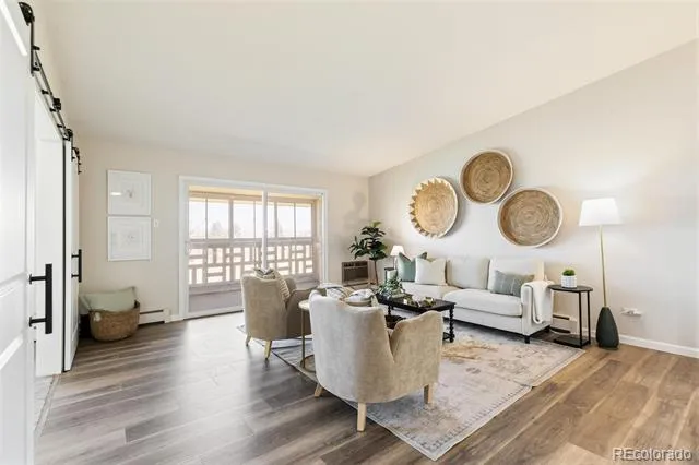 690 S Alton Way #10D Denver, CO 80247