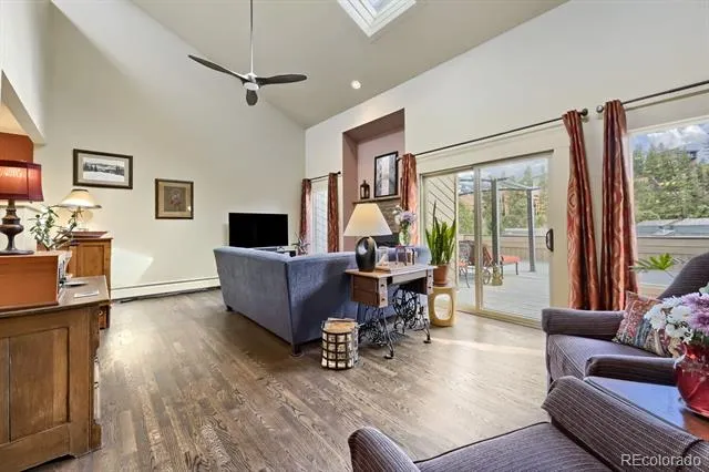 30591 Sun Creek Drive #13E Evergreen, CO 80439