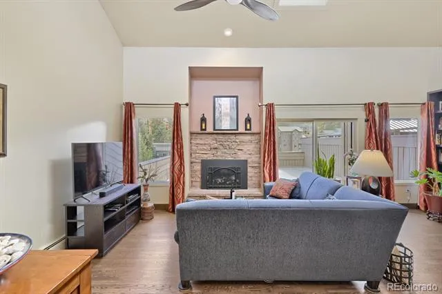 30591 Sun Creek Drive #13E Evergreen, CO 80439