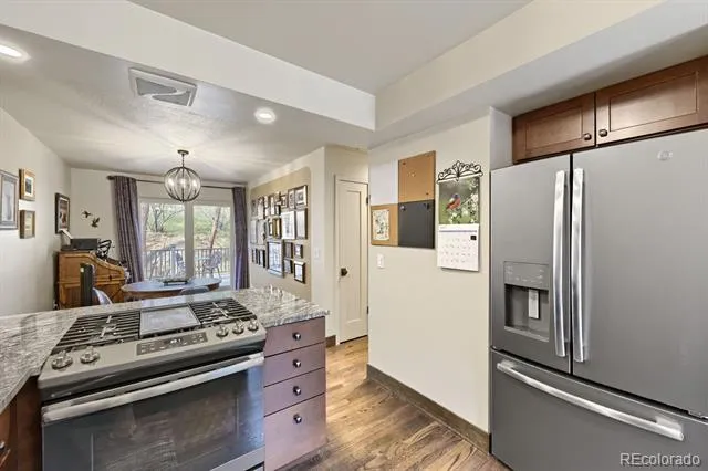 30591 Sun Creek Drive #13E Evergreen, CO 80439