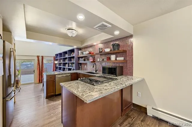 30591 Sun Creek Drive #13E Evergreen, CO 80439
