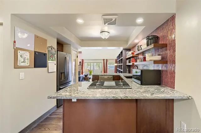 30591 Sun Creek Drive #13E Evergreen, CO 80439