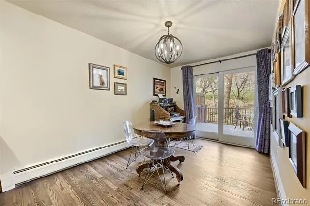 30591 Sun Creek Drive #13E Evergreen, CO 80439
