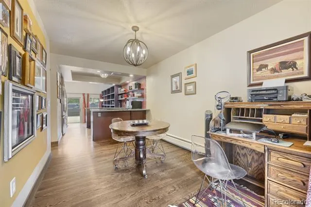 30591 Sun Creek Drive #13E Evergreen, CO 80439