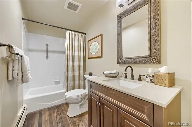 30591 Sun Creek Drive #13E Evergreen, CO 80439