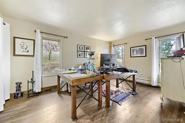 30591 Sun Creek Drive #13E Evergreen, CO 80439