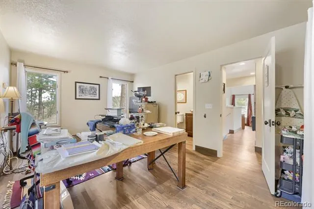 30591 Sun Creek Drive #13E Evergreen, CO 80439