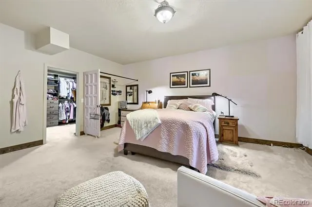 30591 Sun Creek Drive #13E Evergreen, CO 80439