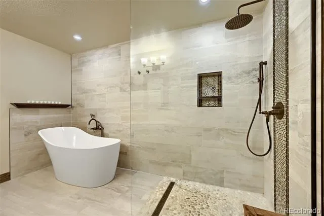 30591 Sun Creek Drive #13E Evergreen, CO 80439