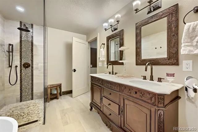 30591 Sun Creek Drive #13E Evergreen, CO 80439