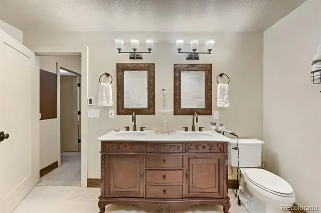 30591 Sun Creek Drive #13E Evergreen, CO 80439