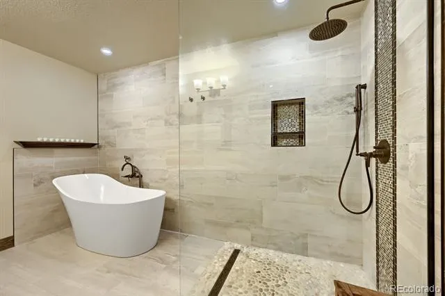 30591 Sun Creek Drive #13E Evergreen, CO 80439