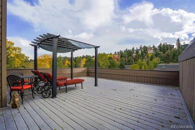 30591 Sun Creek Drive #13E Evergreen, CO 80439