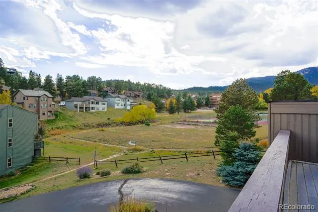 30591 Sun Creek Drive #13E Evergreen, CO 80439