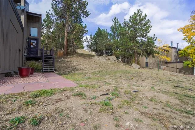 30591 Sun Creek Drive #13E Evergreen, CO 80439