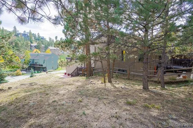 30591 Sun Creek Drive #13E Evergreen, CO 80439