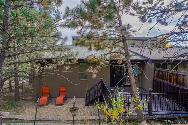 30591 Sun Creek Drive #13E Evergreen, CO 80439