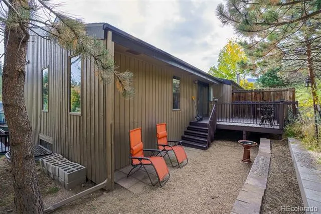 30591 Sun Creek Drive #13E Evergreen, CO 80439