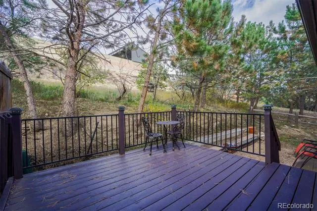 30591 Sun Creek Drive #13E Evergreen, CO 80439