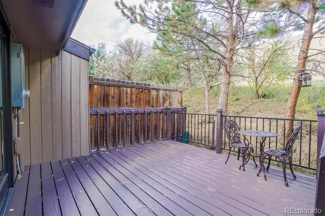 30591 Sun Creek Drive #13E Evergreen, CO 80439