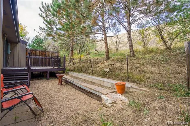 30591 Sun Creek Drive #13E Evergreen, CO 80439