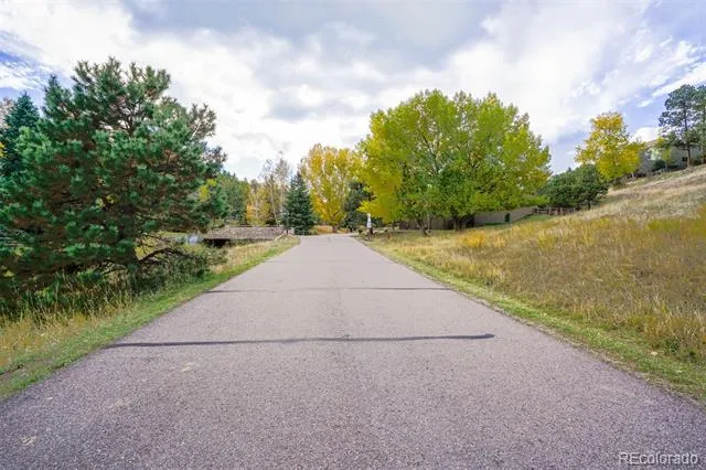 30591 Sun Creek Drive #13E Evergreen, CO 80439