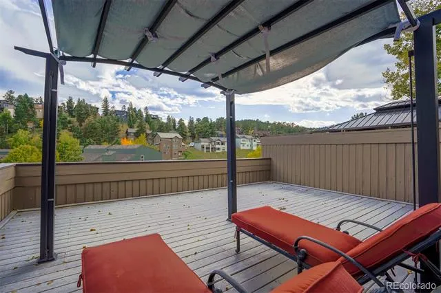 30591 Sun Creek Drive #13E Evergreen, CO 80439